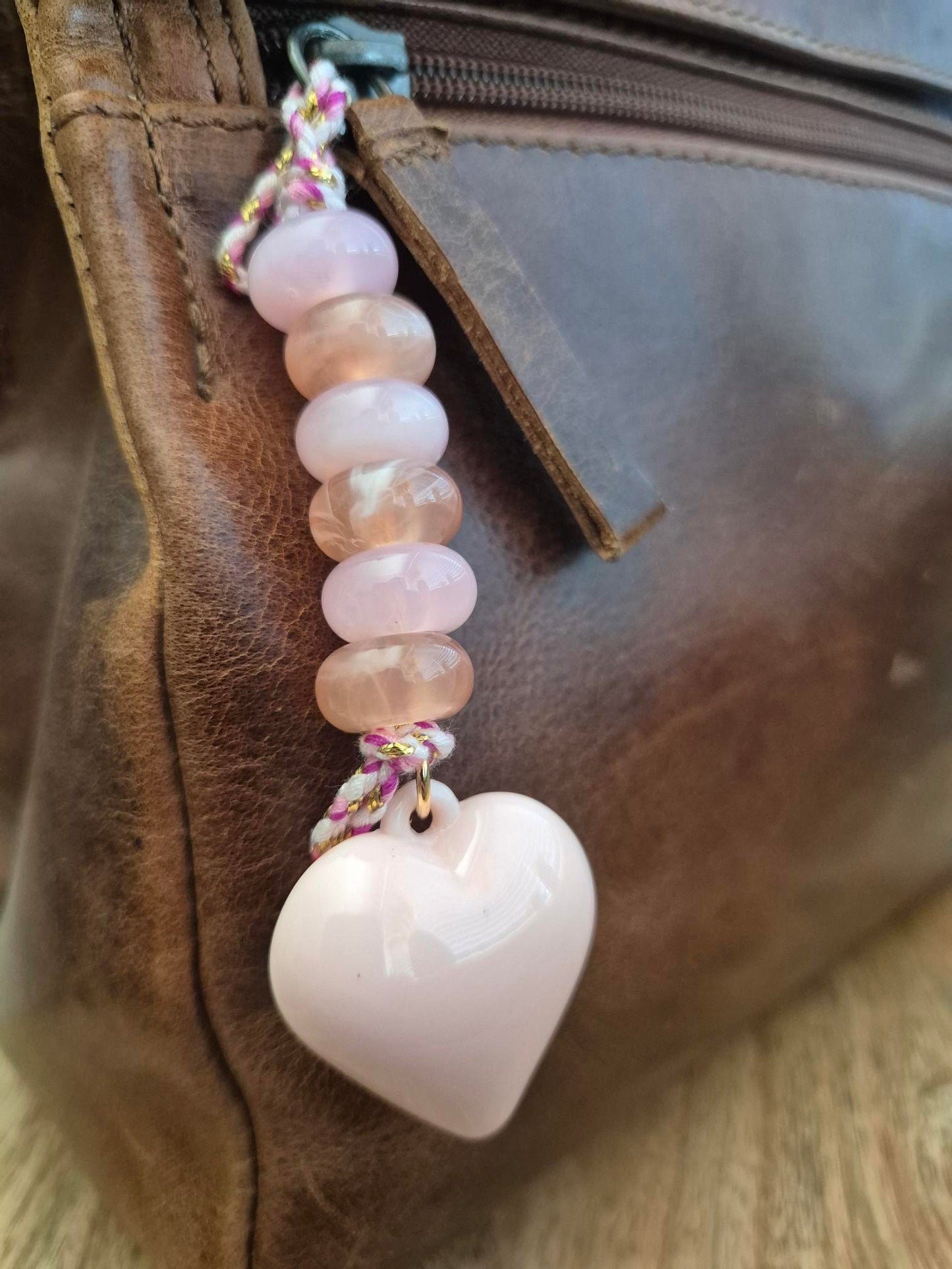 Soul Charm - Heart (meerdere kleuren)