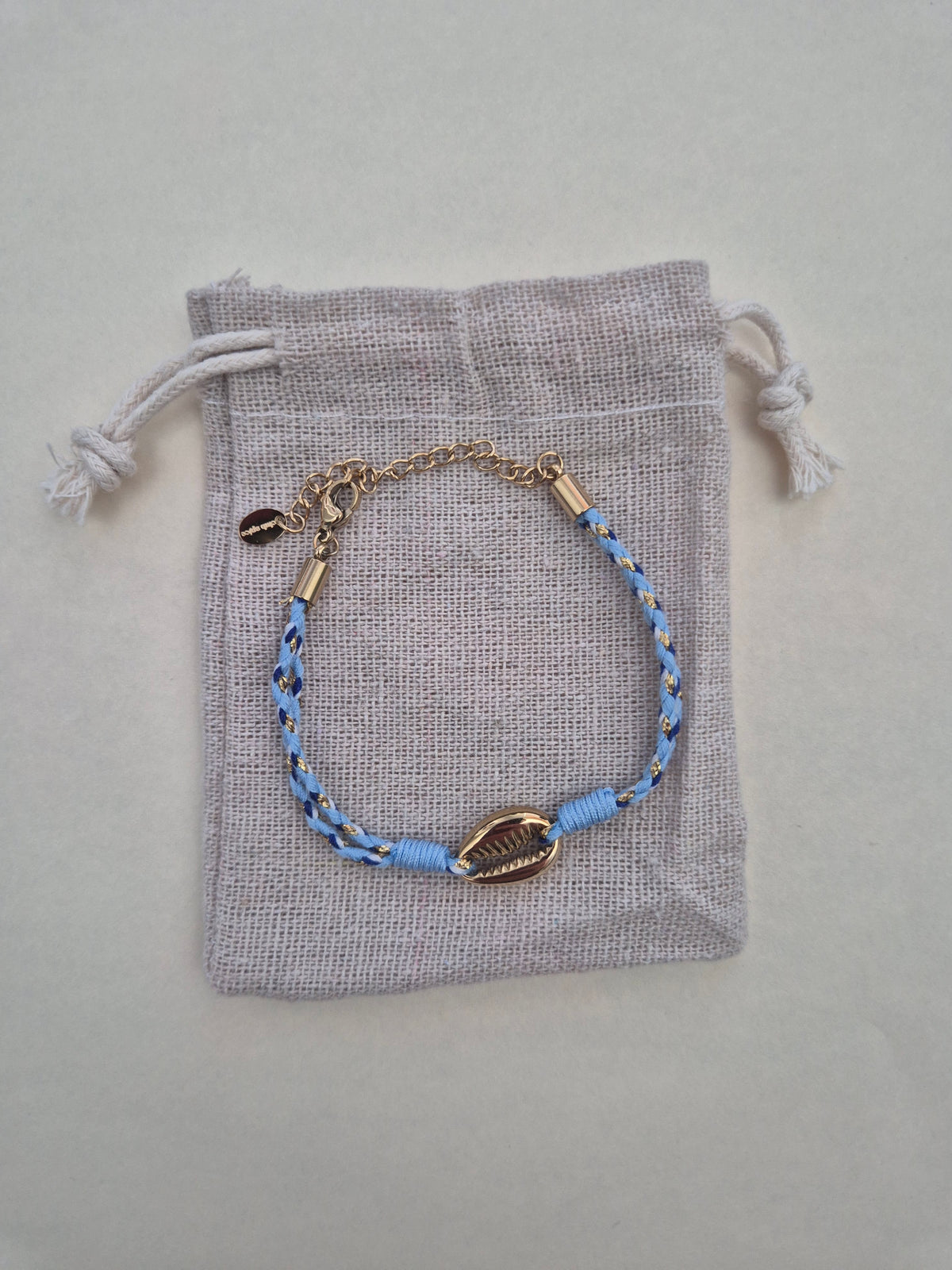 Gevlochten Charm & Soul (meerdere varianten)