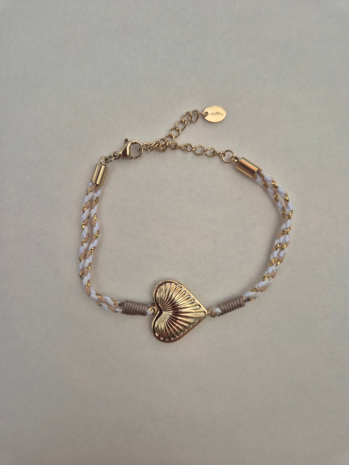 Gevlochten Charm & Soul (meerdere varianten)