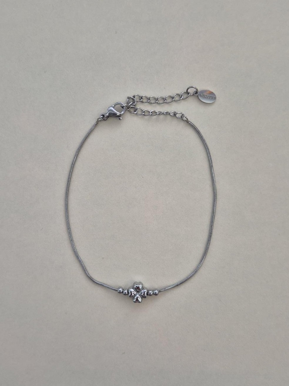 Lucky & Soul (goud en zilver)