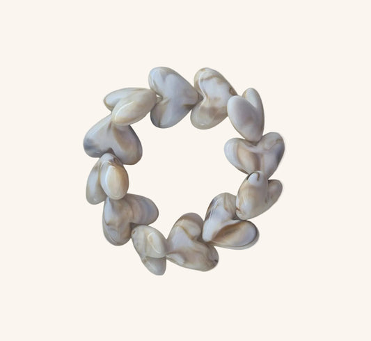 Kralenarmband Heart & Soul (meerdere varianten)