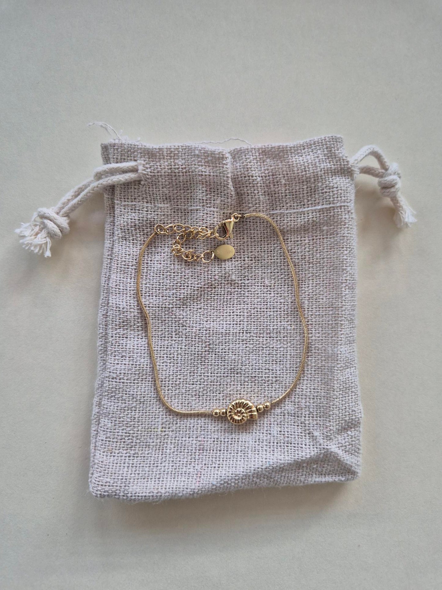Ocean & Soul (goud en zilver)