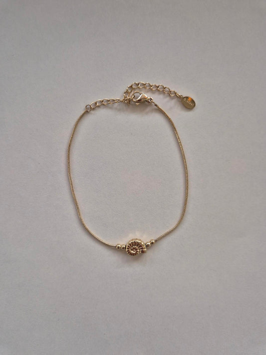 Ocean & Soul (goud en zilver)
