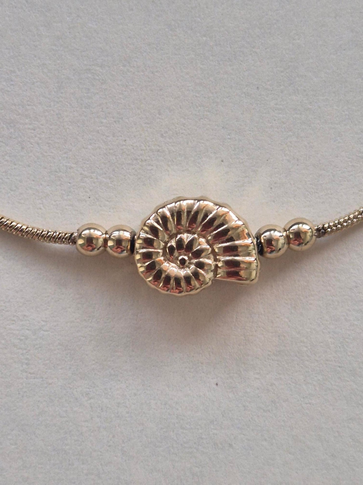 Ocean & Soul (goud en zilver)