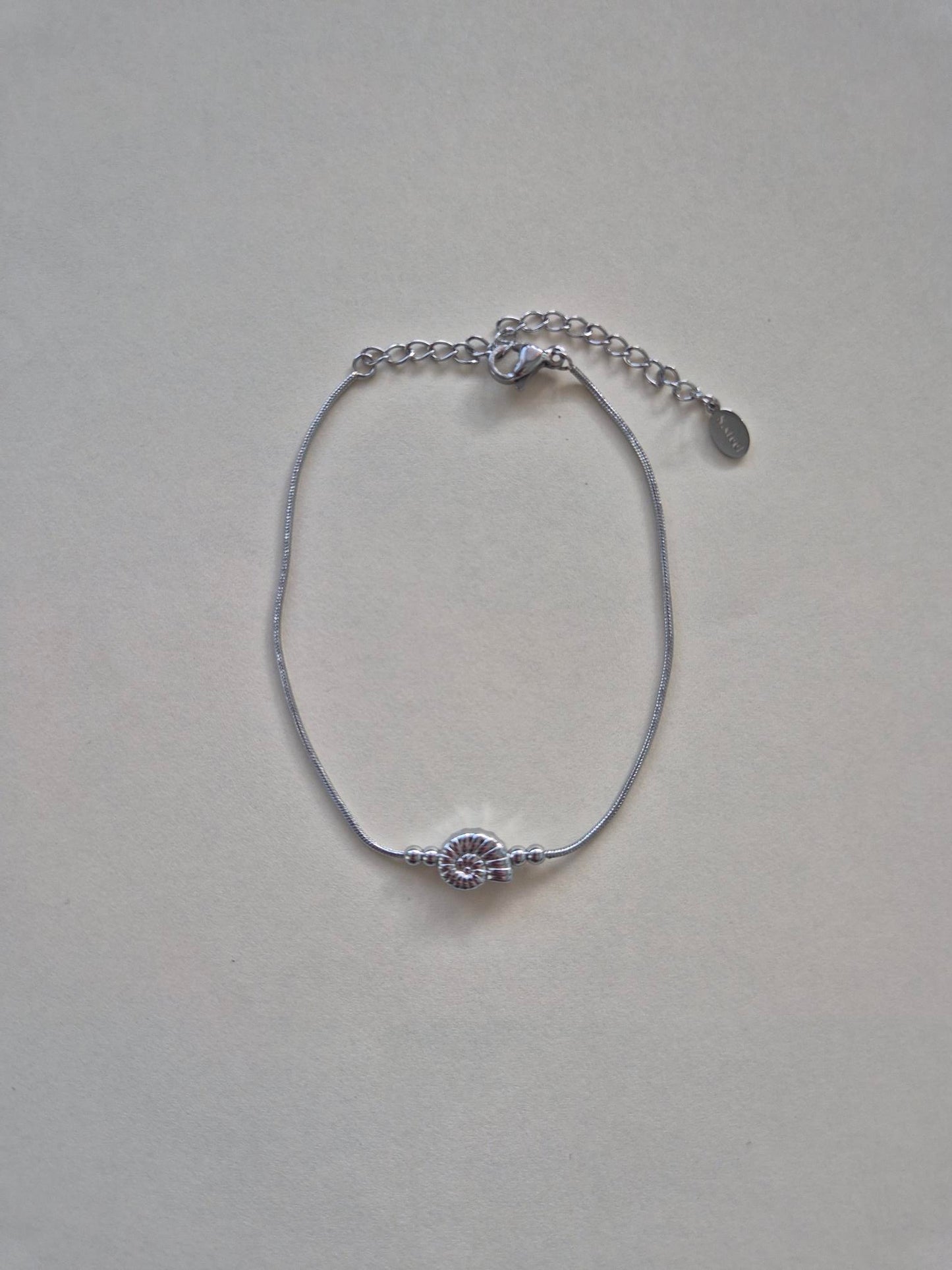 Ocean & Soul (goud en zilver)