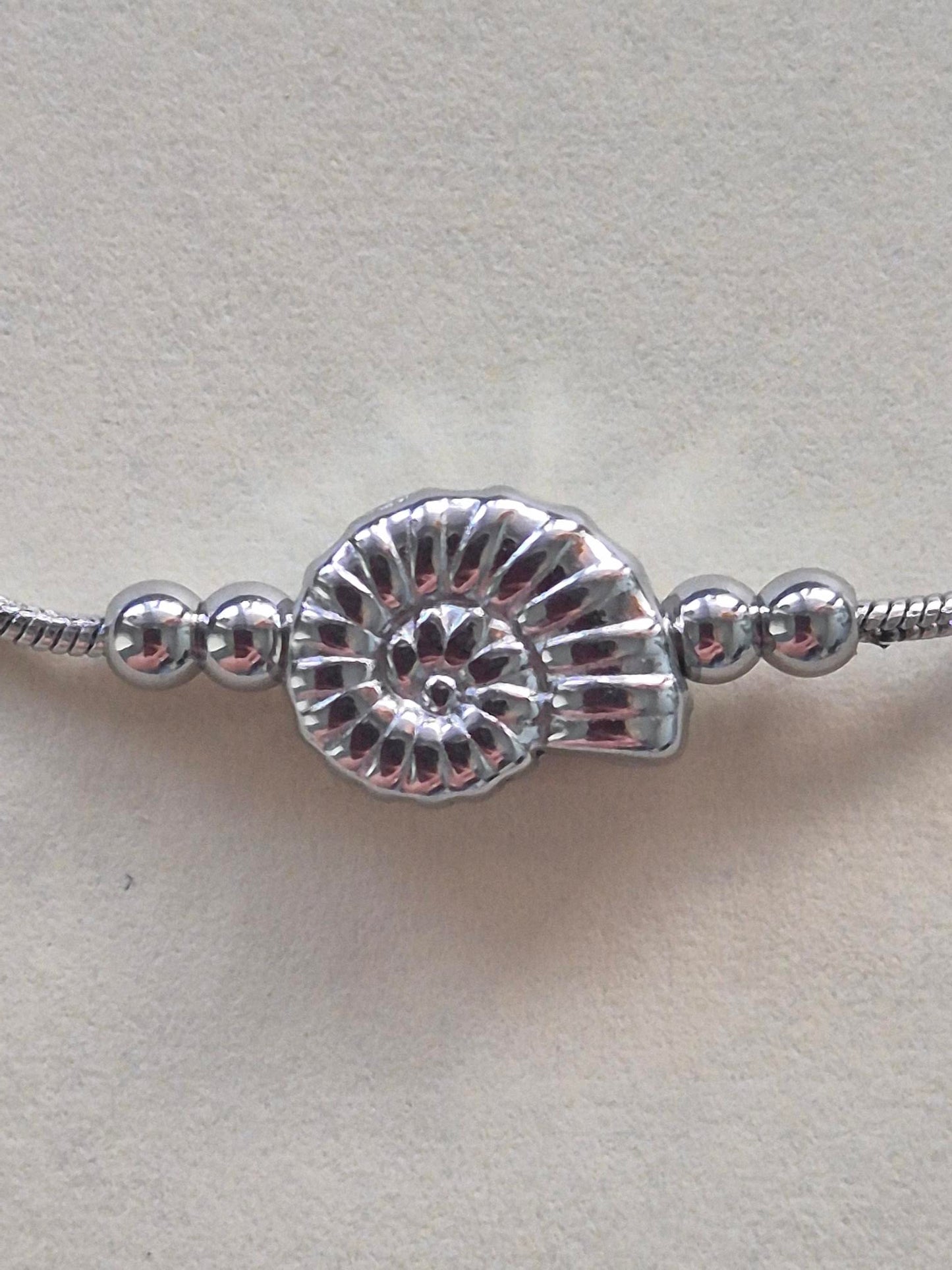 Ocean & Soul (goud en zilver)