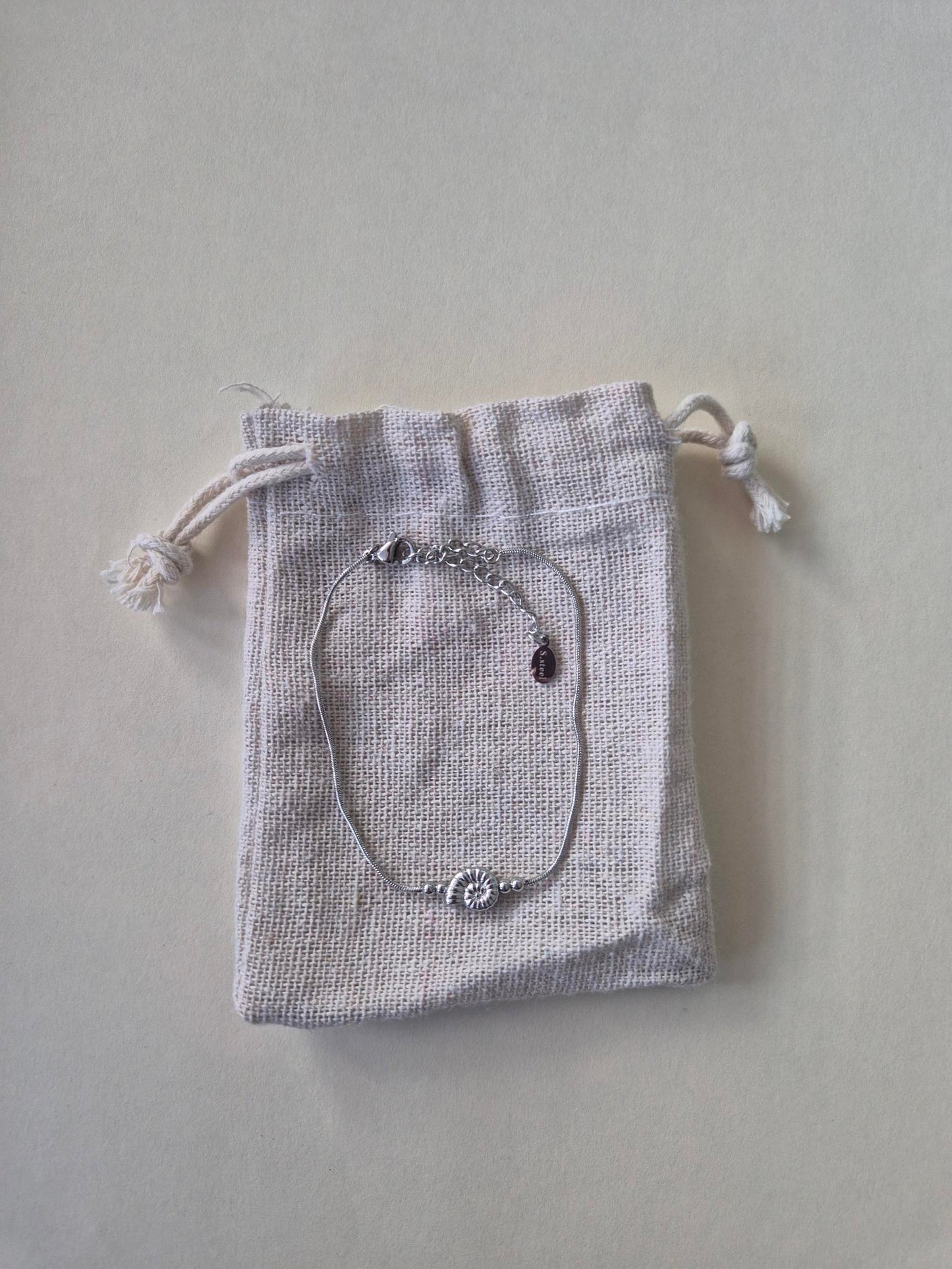 Ocean & Soul (goud en zilver)
