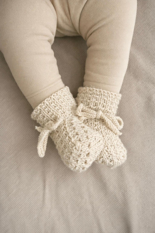 Slofjes (meerdere kleuren)