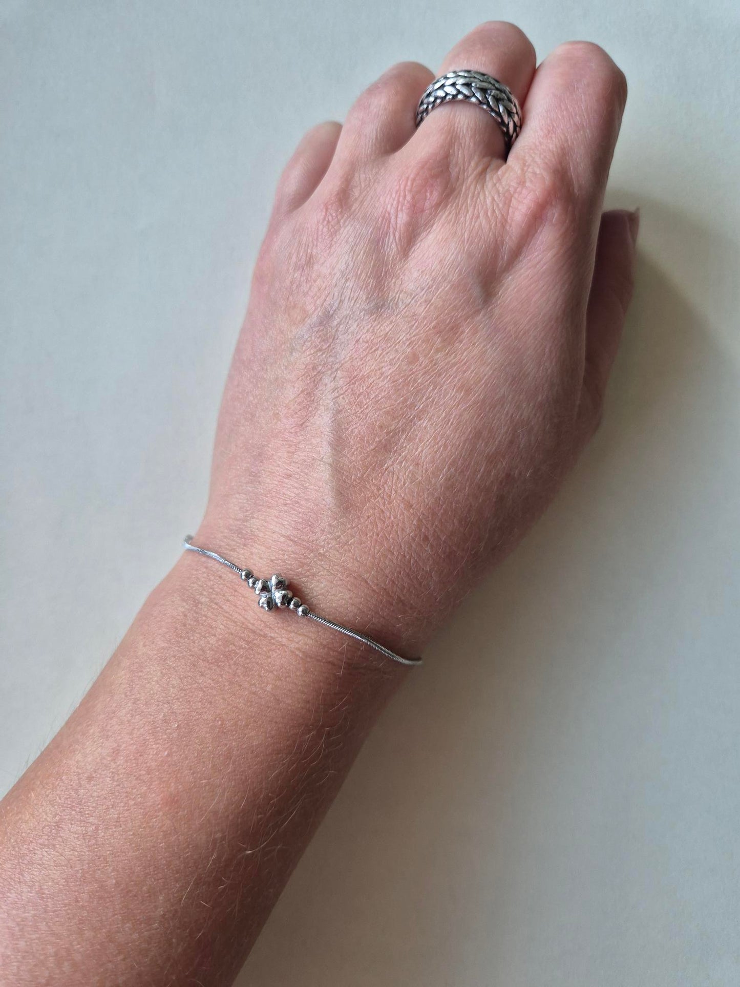 Lucky & Soul (goud en zilver)