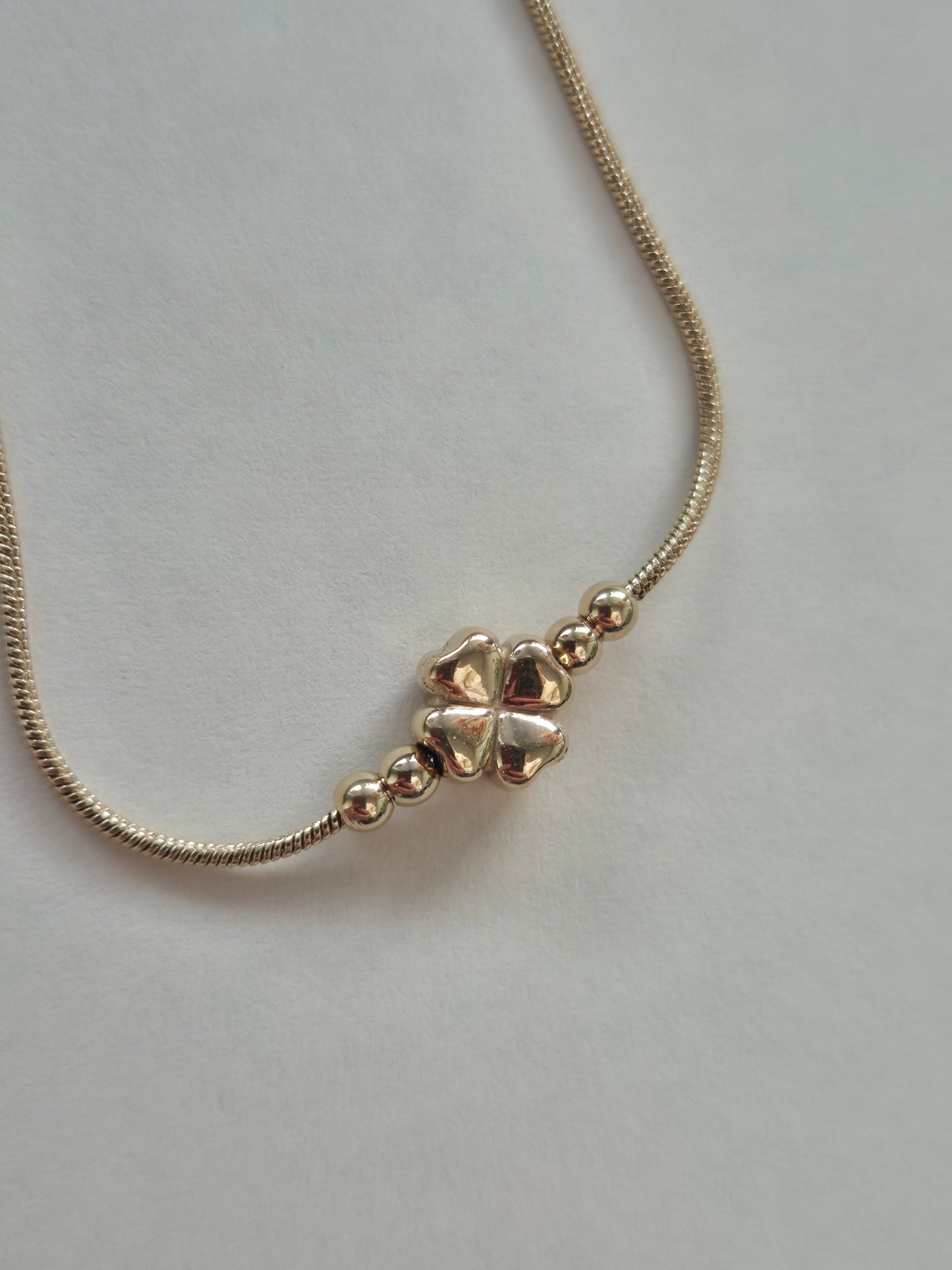 Lucky & Soul (goud en zilver)