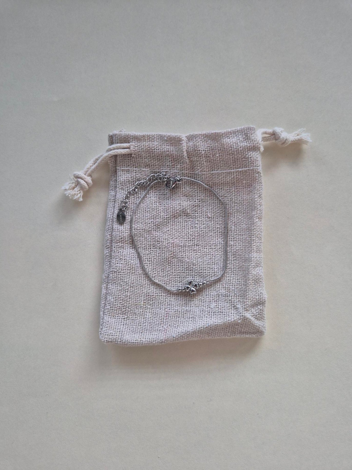 Lucky & Soul (goud en zilver)