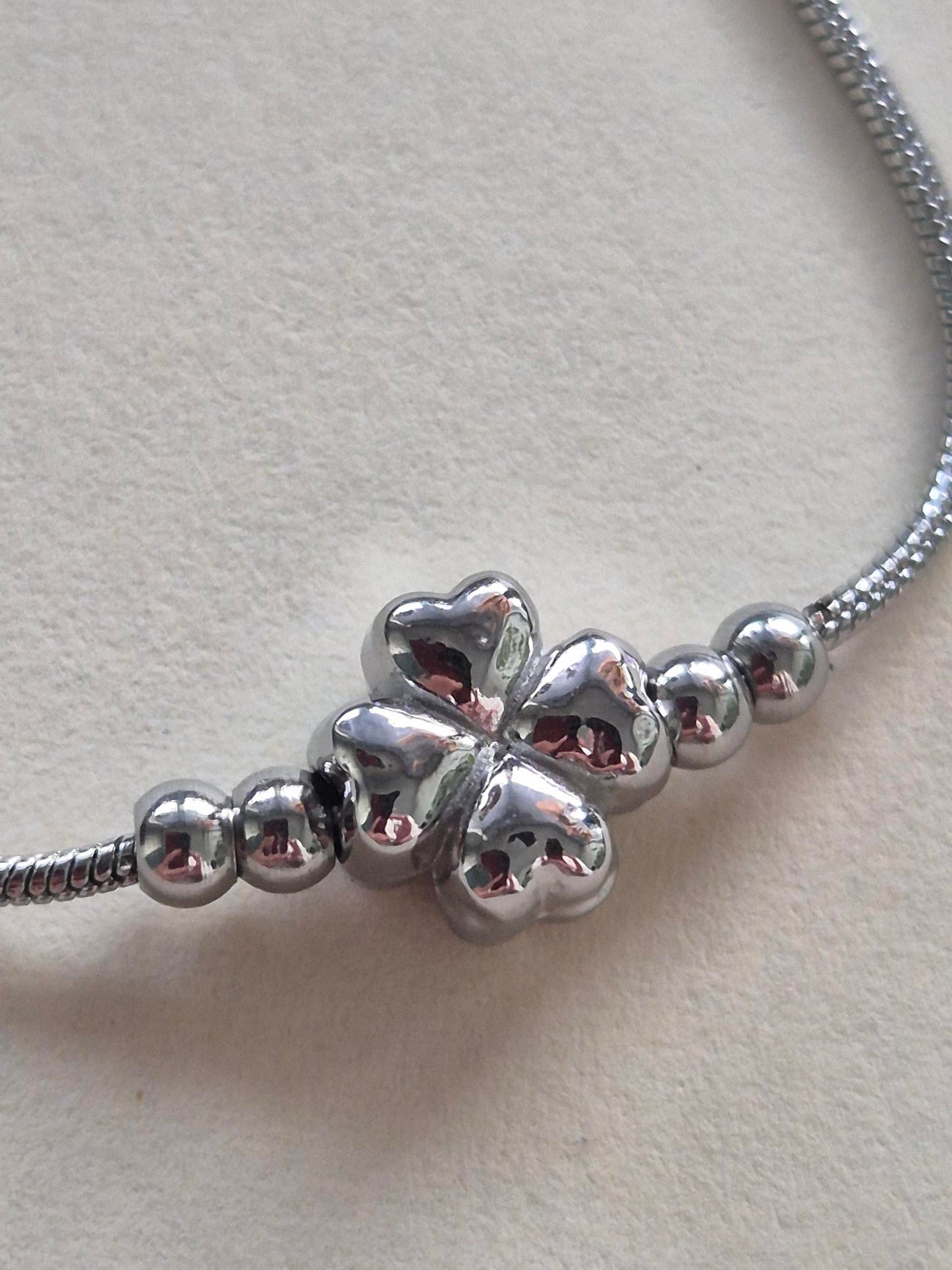 Lucky & Soul (goud en zilver)