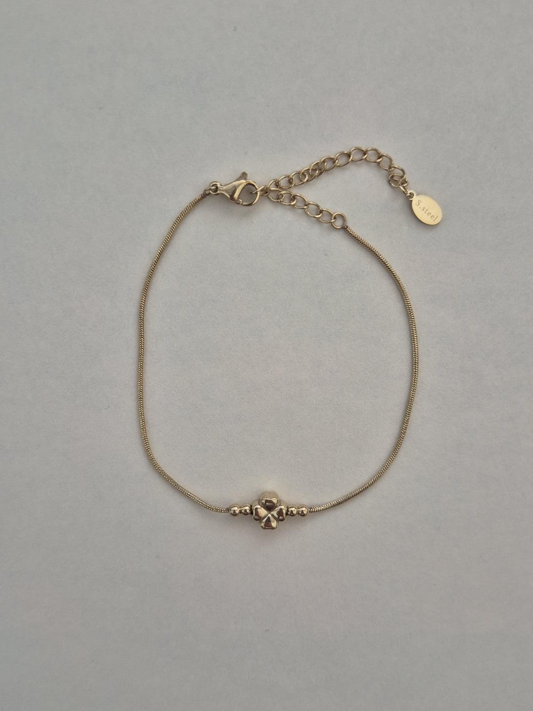 Lucky & Soul (goud en zilver)