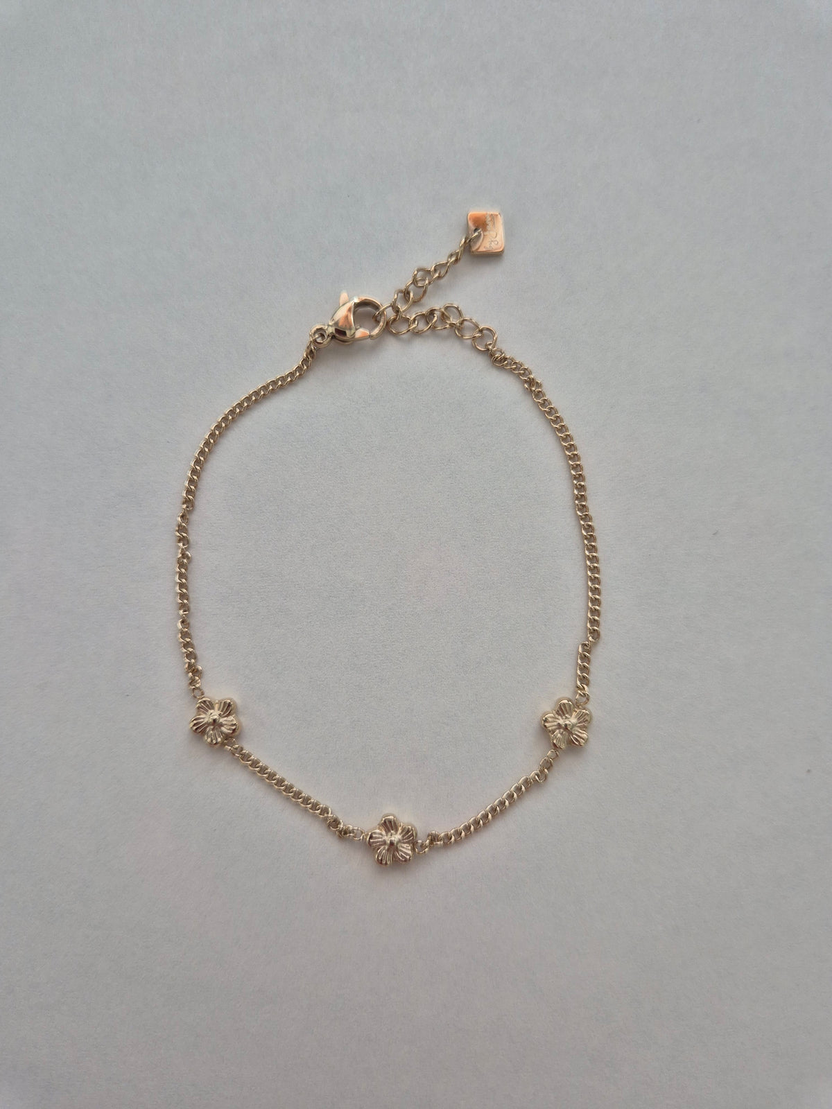 By Jam Gioielli Bloemen Armband — Blossom