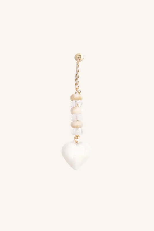 Soul Charm - Heart (meerdere kleuren)