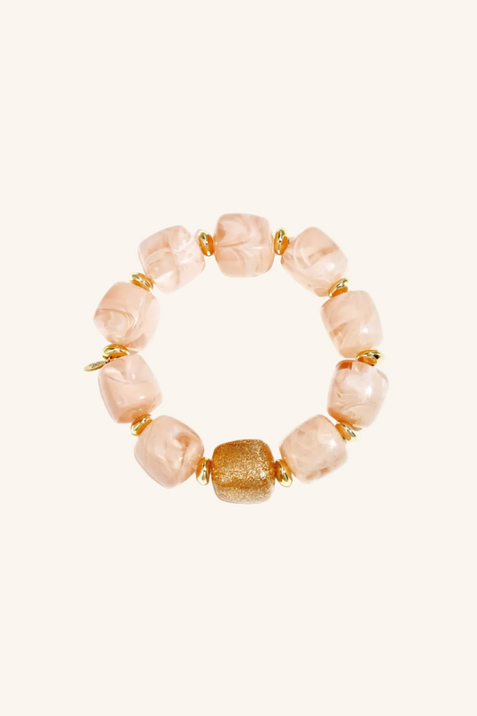 Kralenarmband Bold & Soul (meerdere kleuren)