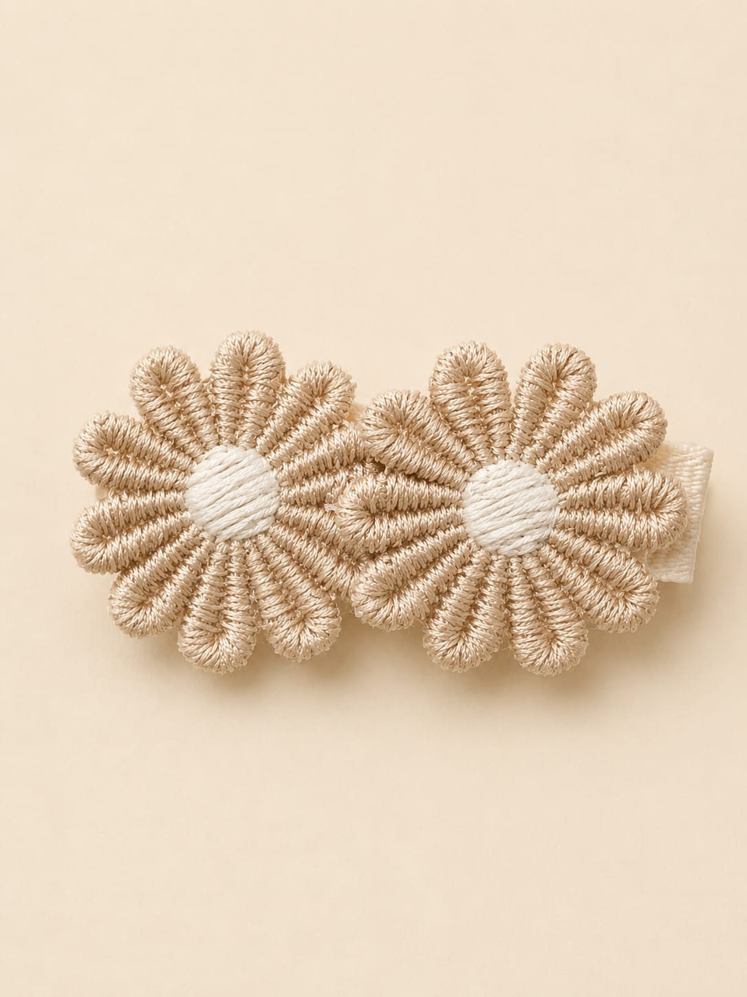Hairclips bloemetjes (meerdere varianten)