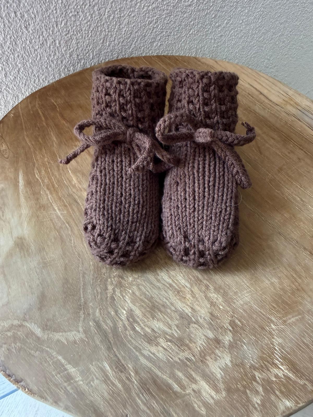 Slofjes (meerdere kleuren)