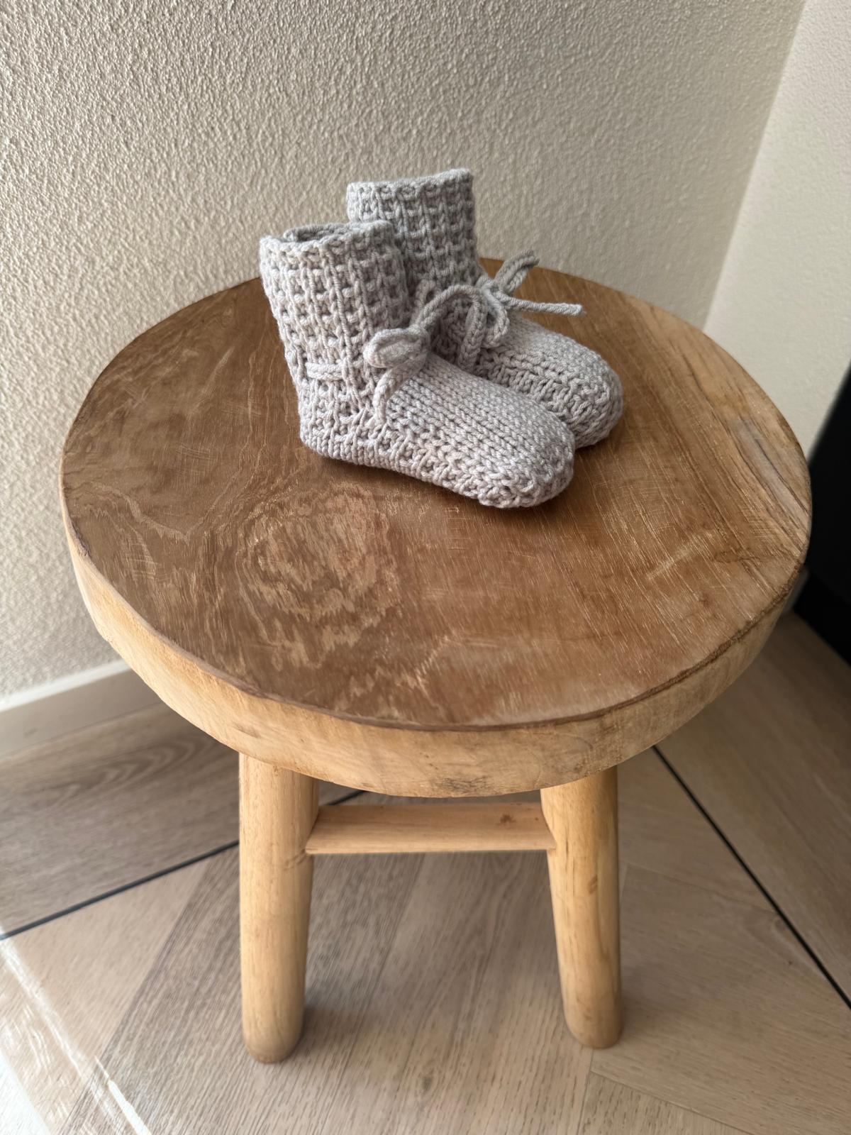 Slofjes (meerdere kleuren)