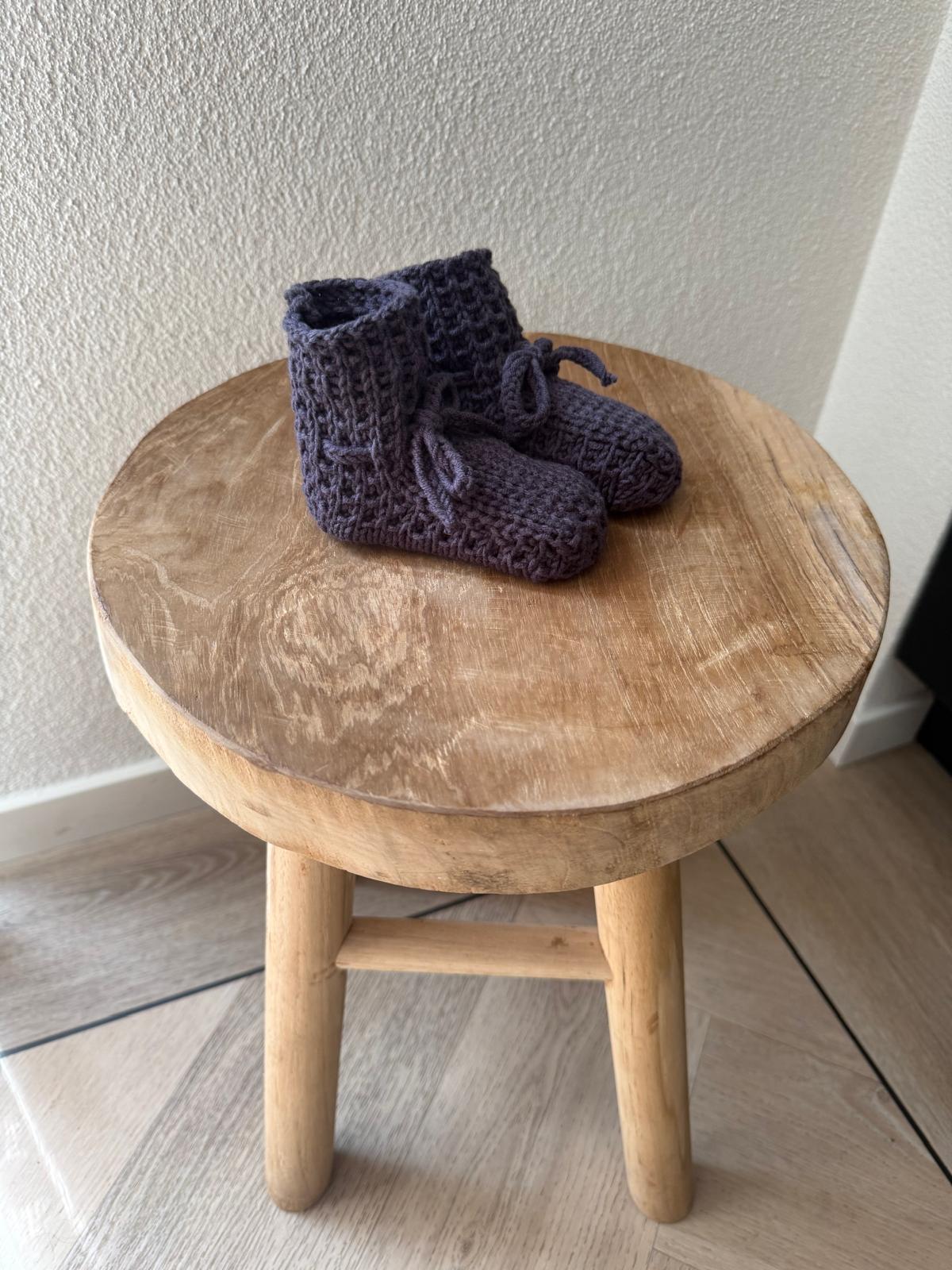 Slofjes (meerdere kleuren)