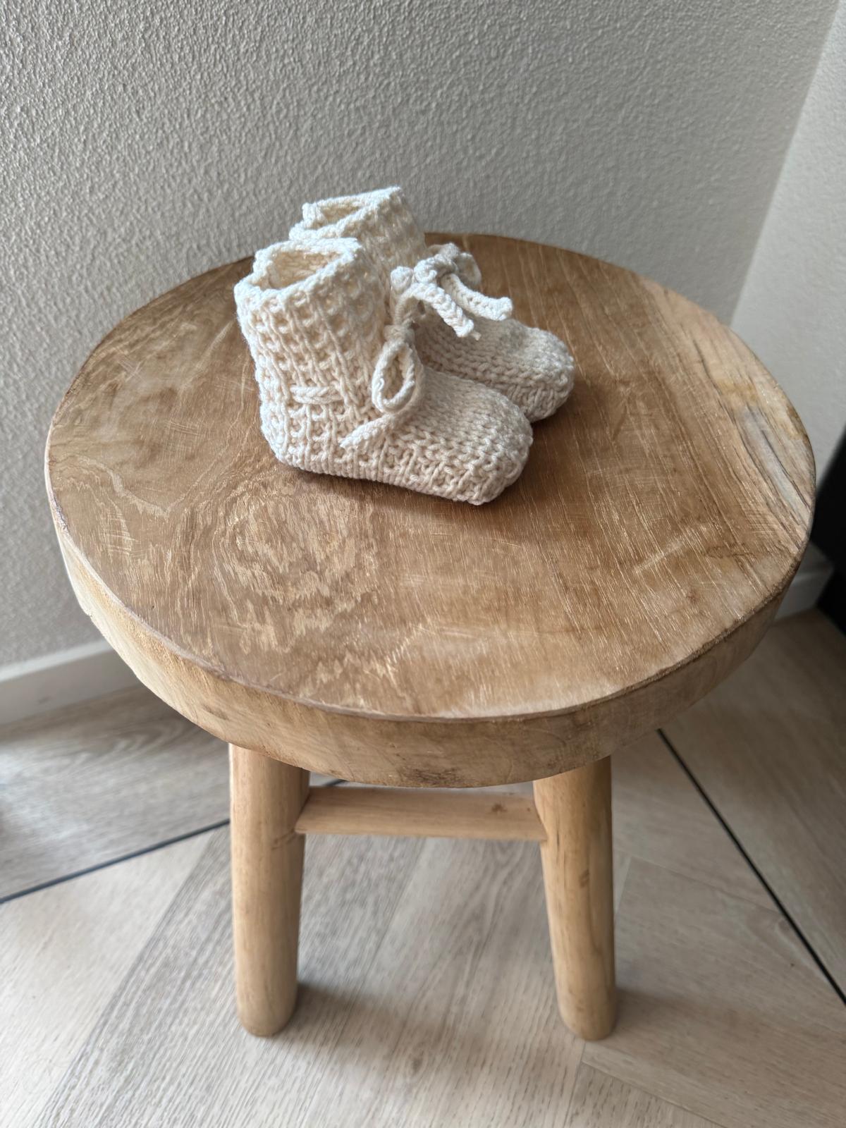 Slofjes (meerdere kleuren)