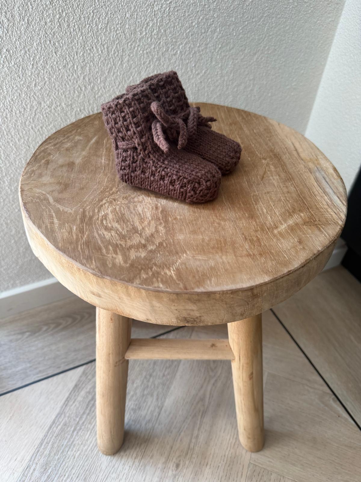 Slofjes (meerdere kleuren)