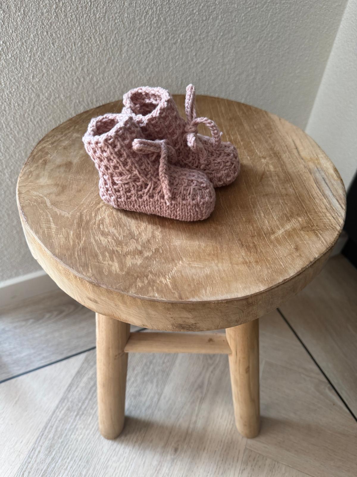 Slofjes (meerdere kleuren)