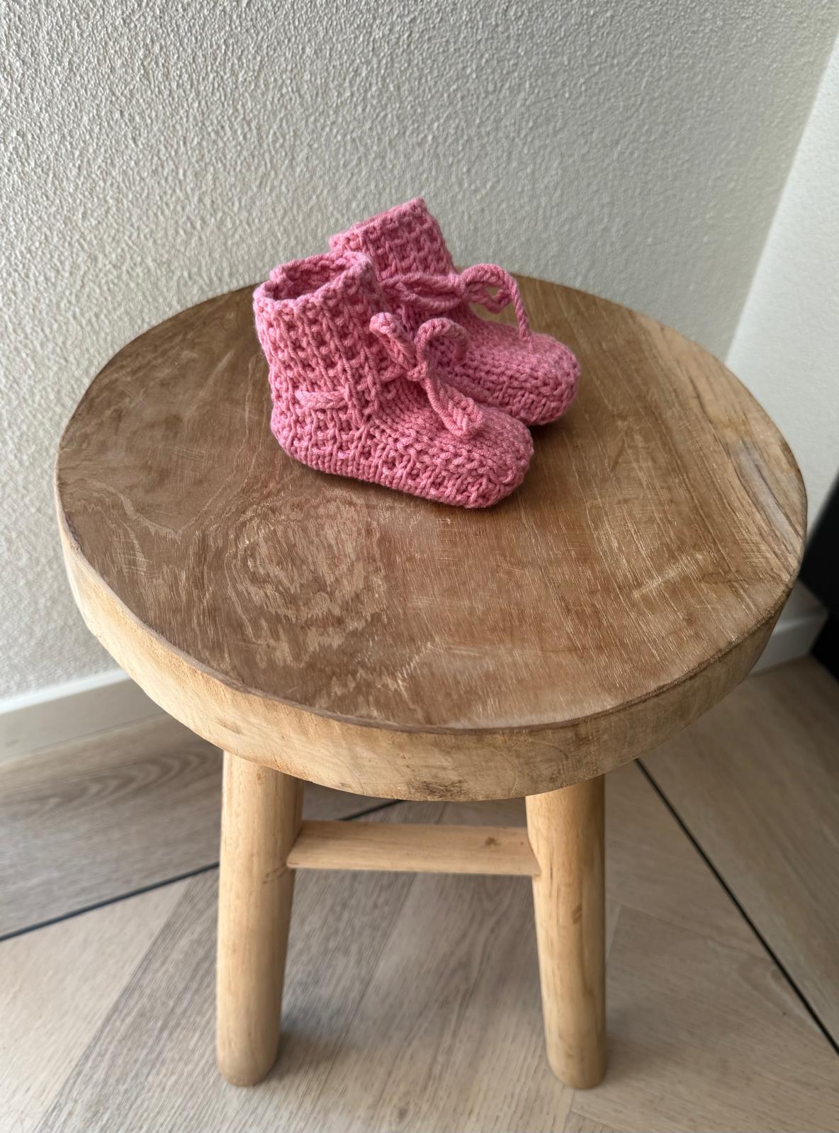 Slofjes (meerdere kleuren)